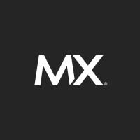 MX logo