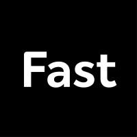 Fast logo