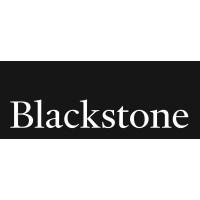 Blackstone Inc logo