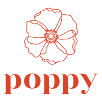 Poppy logo