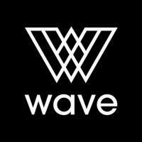 Wave logo