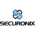 Securonix logo