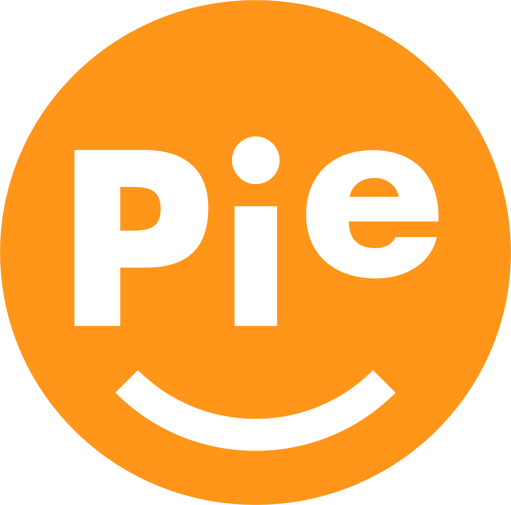 Pie Insurance logo