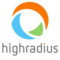 HighRadius logo