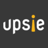 Upsie logo