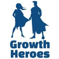 Growth Heroes logo