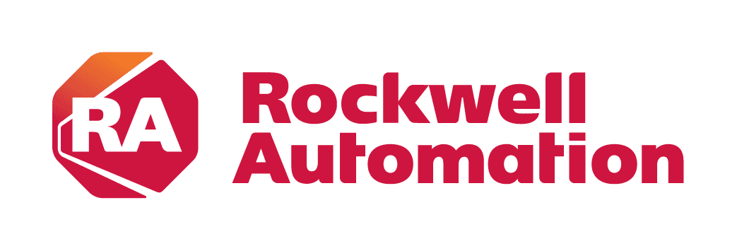 Rockwell Automation logo