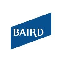 Baird logo