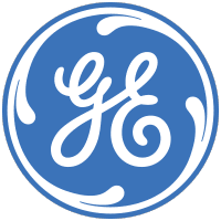 GE Healthcare logo