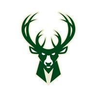 Milwaukee Bucks logo