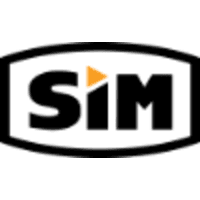 SIM Wisconsin logo