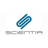 Scientia Vascular logo