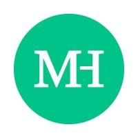 Monogram Health logo