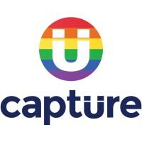 Capture logo