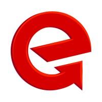 Red e App logo