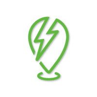 ChargeItSpot logo