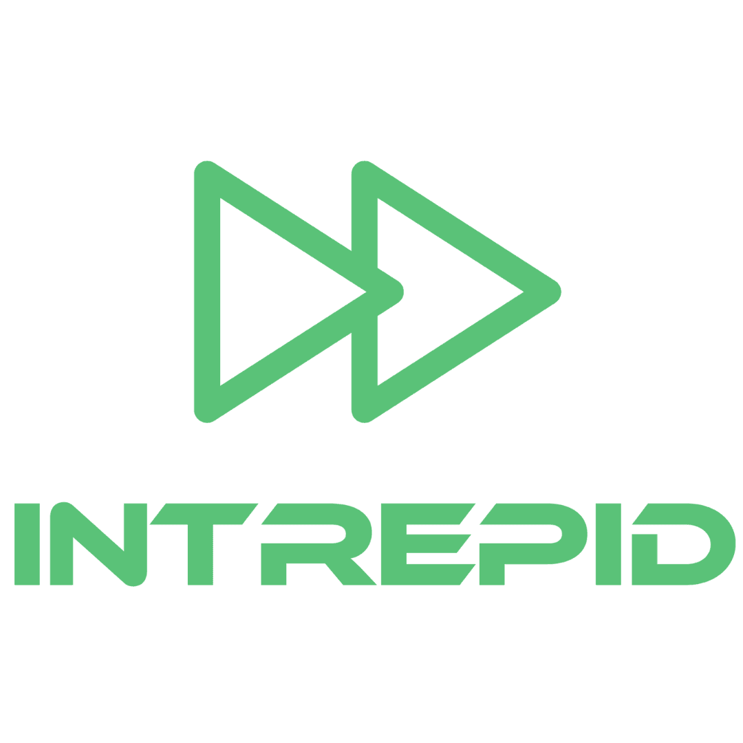 Intrepid logo