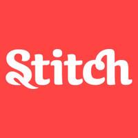 Stitch logo