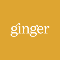 Ginger logo