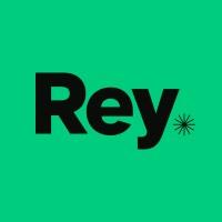 Rey logo