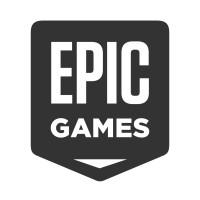 Epic Games logo