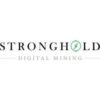 Stronghold Digital Mining logo