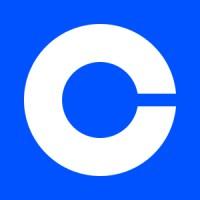 Coinbase logo