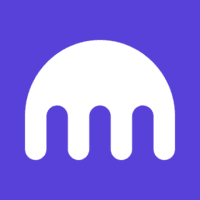 Kraken logo