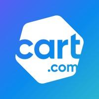 Cart.com logo