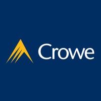 Crowe logo