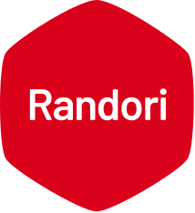 Randori logo