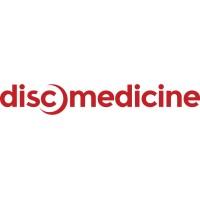 Disc Medicine logo