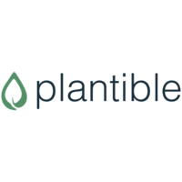 Plantible logo