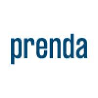 Prenda logo