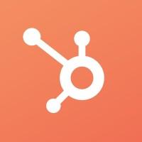 Hubspot logo