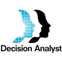 Decision Analyst logo