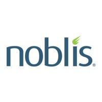 Noblis logo