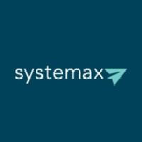 Systemax logo