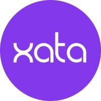 Xata logo