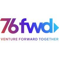 76 Forward logo