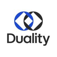 Duality logo