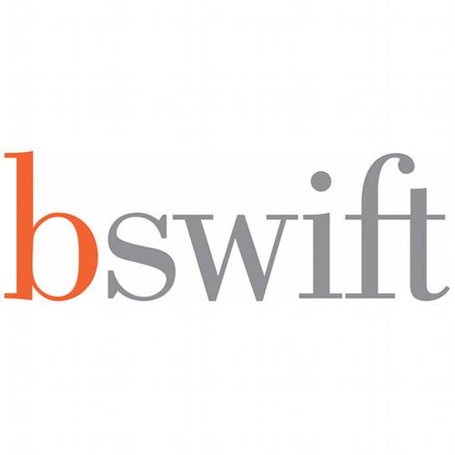 bswift logo