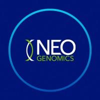 NeoGenomics logo