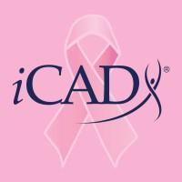 iCAD logo