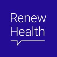 Renew Health logo