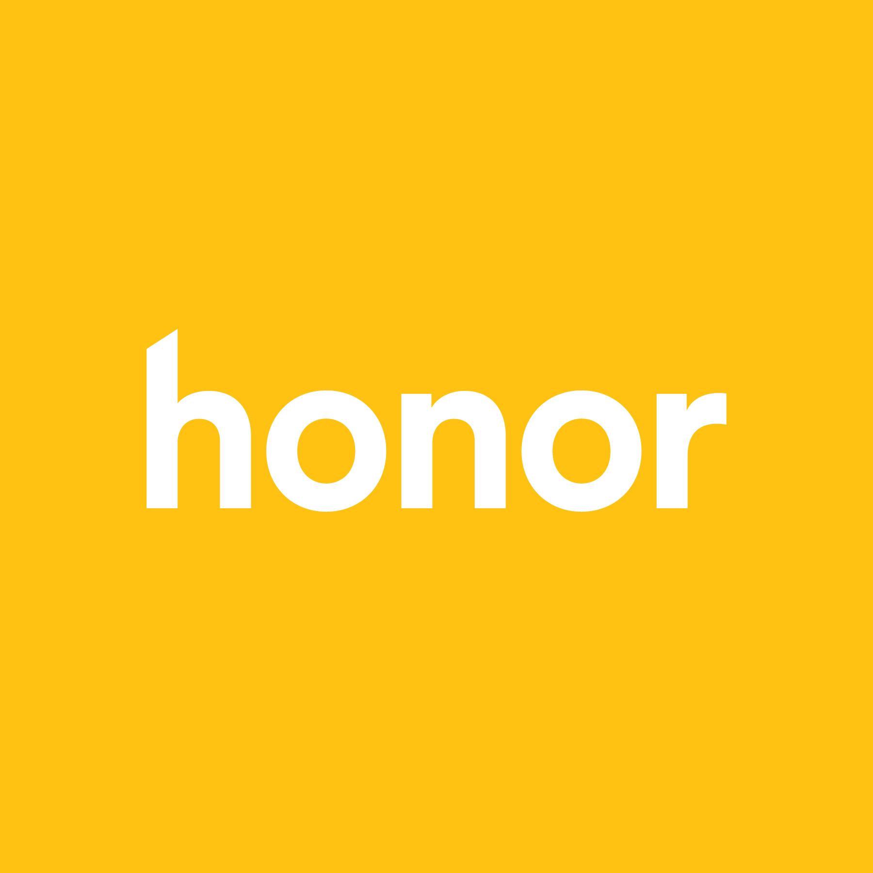 Honor logo