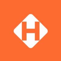 Hinge Health logo