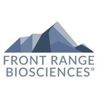 Front Range Biosciences logo