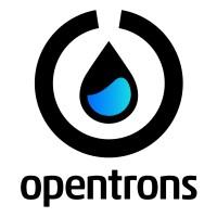 OpenTrons logo