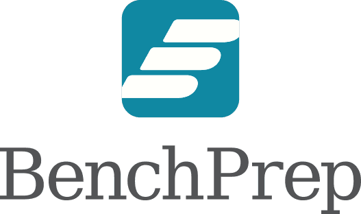 BenchPrep logo